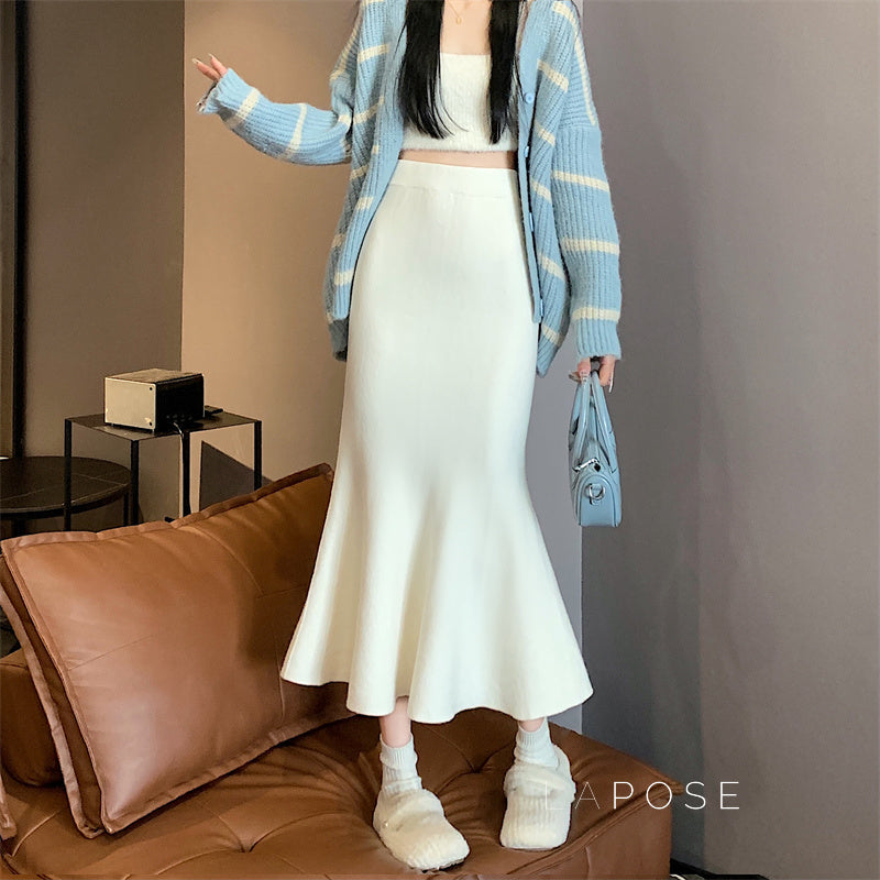 A Vintage Style Garment with Delicate Timeless Details