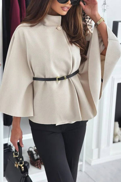 Effortlessly Elegant Garment with a Timeless Design