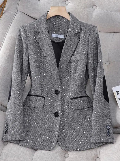 Classic Vintage Garment with a Flattering Fit
