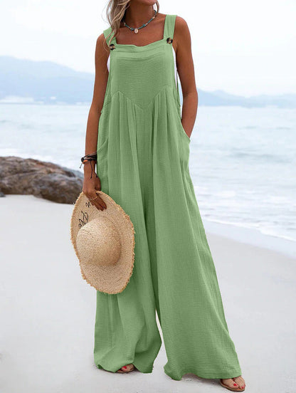Effortlessly Elegant Garment with a Timeless Design