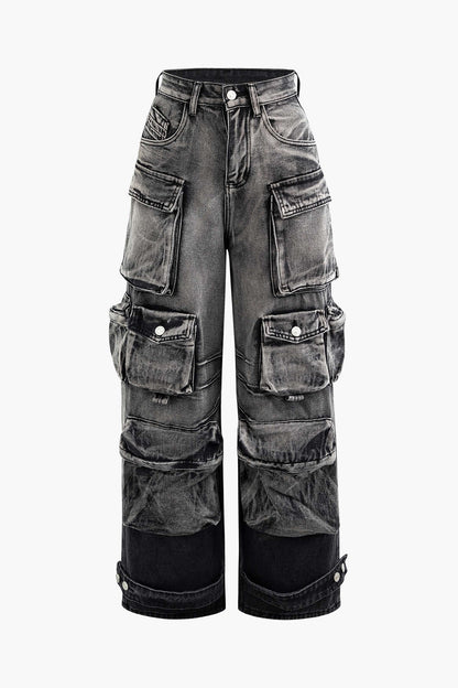 Well Tailored Pants with a Graceful Silhouette