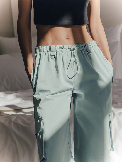 Classic Vintage Pants with a Flattering Fit