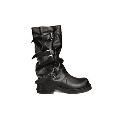 Beautifully Crafted Boots in a Classic Style