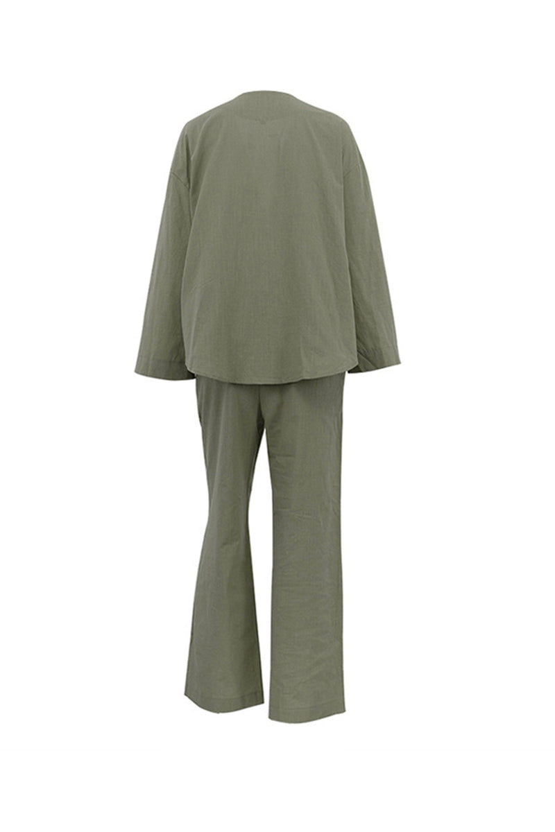 Beautifully Balanced Shirt with Timeless Character