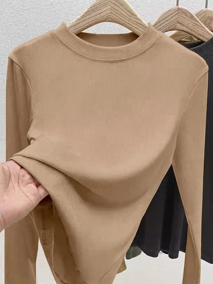 Vintage Inspired Shirt with a Contemporary Edge
