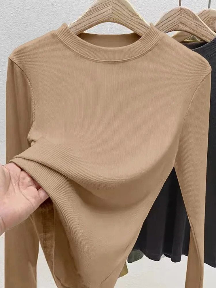 Vintage Inspired Shirt with a Contemporary Edge