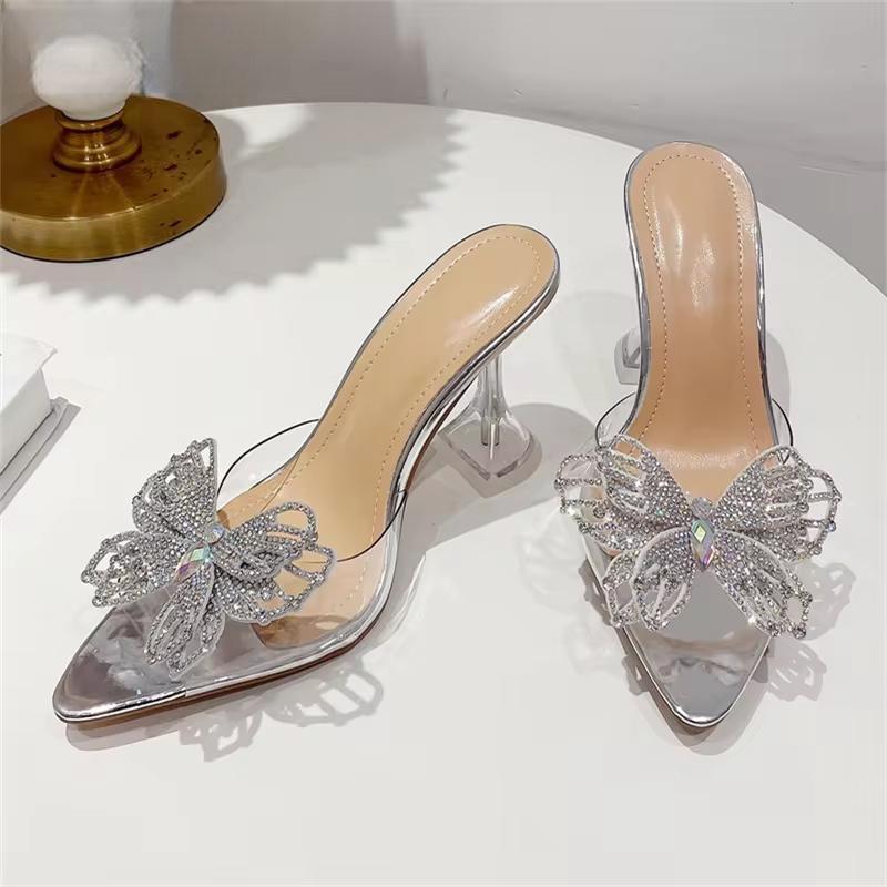Beautifully Crafted Heels in a Classic Style