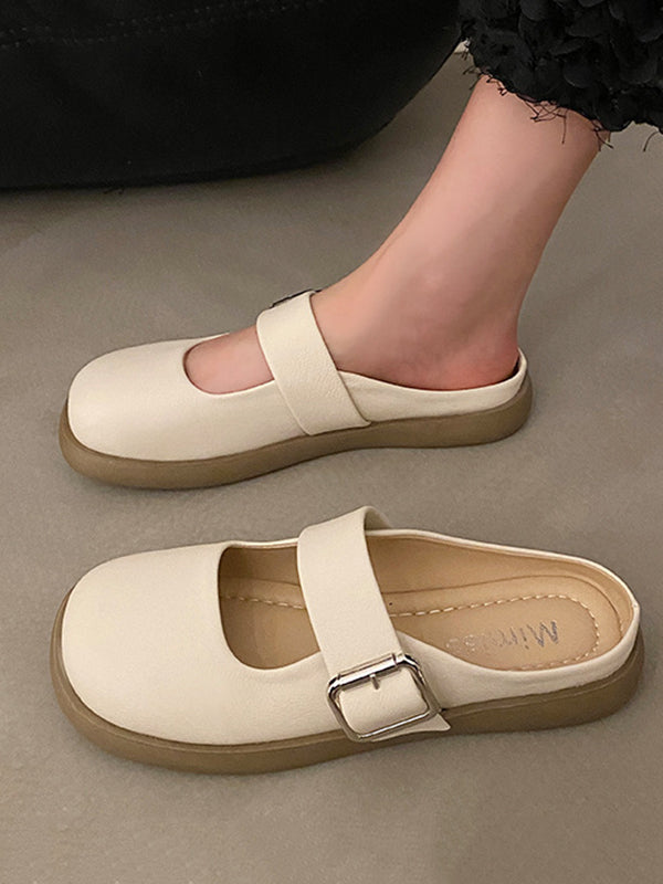 Classic Vintage & Enduringly Stylish Shoes