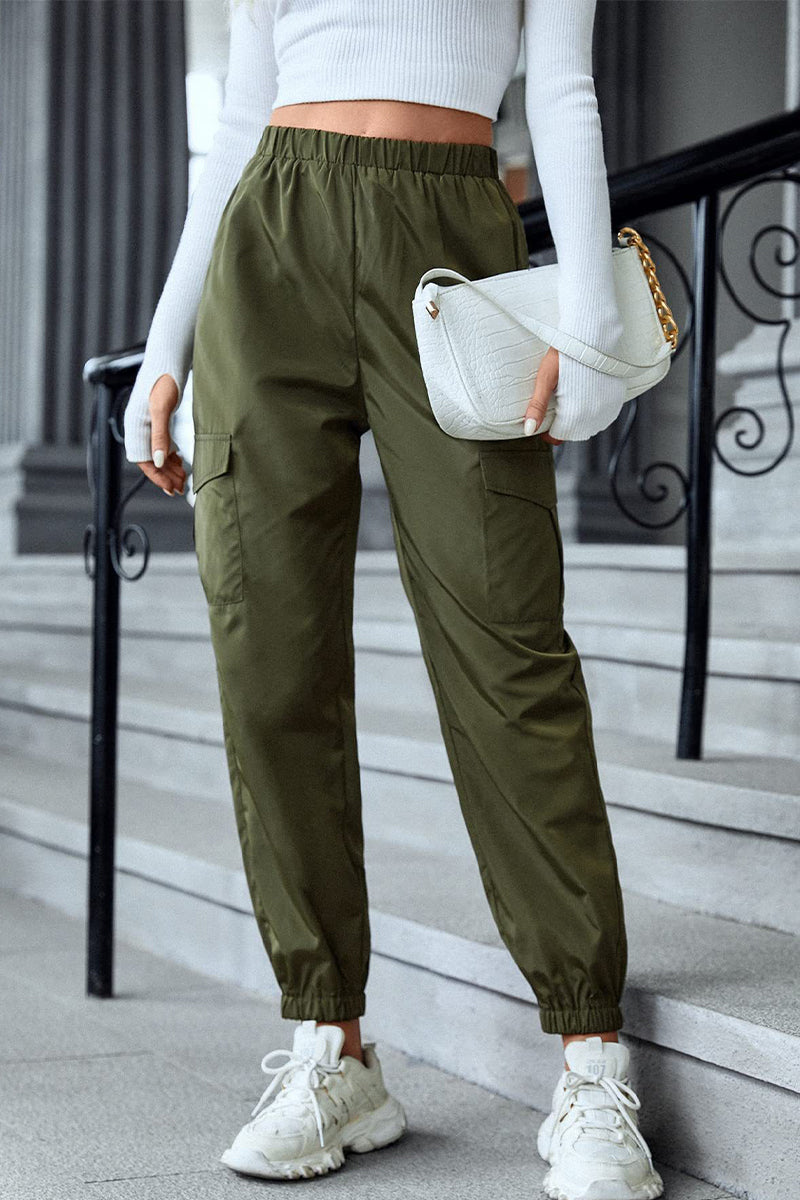Beautifully Balanced Garment with Timeless Character