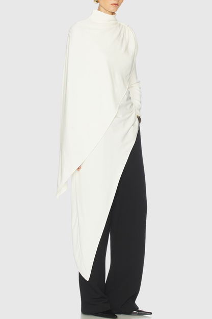 Sophisticated Top with a Clean Classic Look
