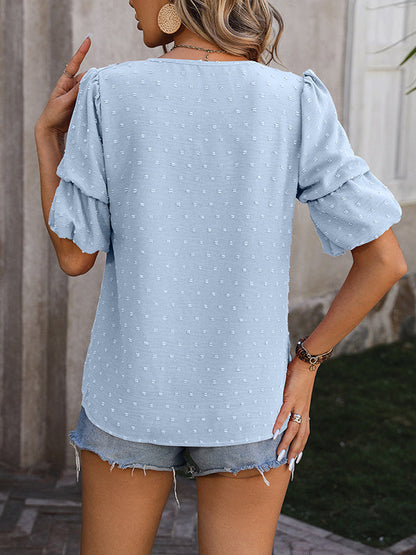 Elegantly Styled T-Shirt for Everyday Wear