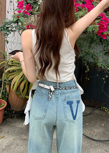 A Vintage Style Top with Delicate Timeless Details