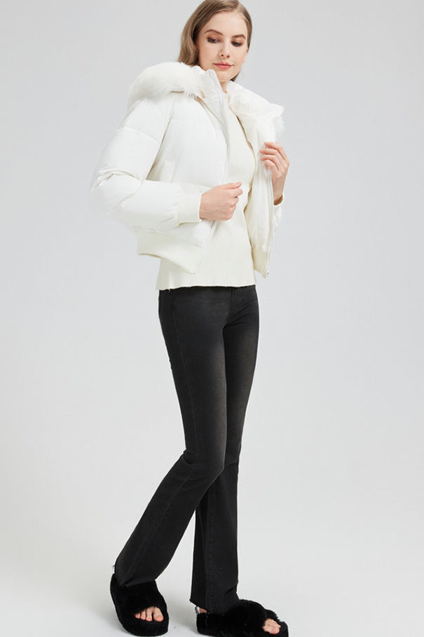 Beautifully Crafted Coat in a Classic Style