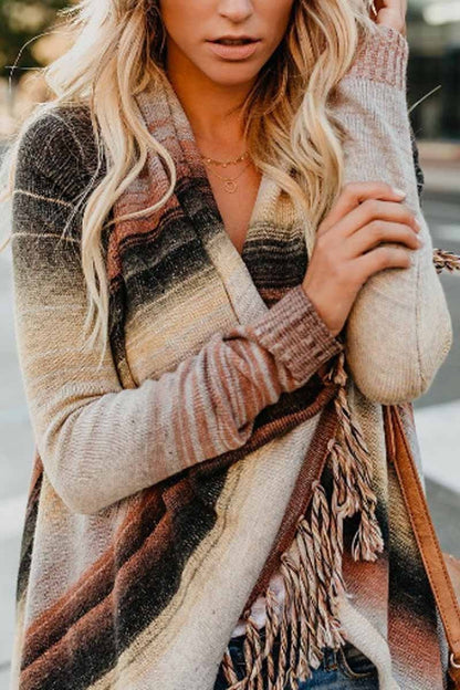 Elegantly Styled Cardigan for Everyday Wear
