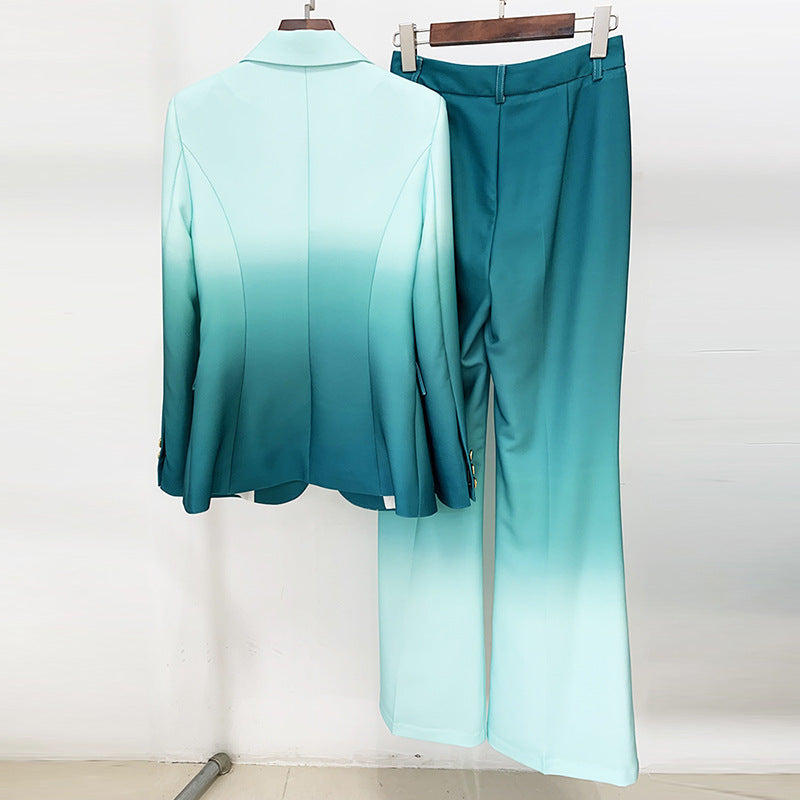 Polished Pants with an Effortless Classic Look