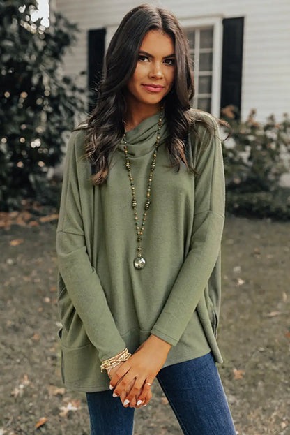 Classic Vintage & Enduringly Stylish Top