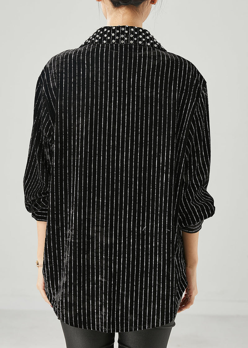 Vintage Inspired Top with a Contemporary Edge