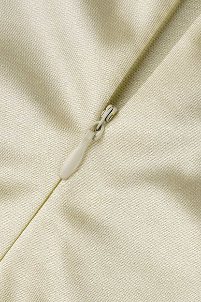 Beautifully Balanced Garment with Timeless Character