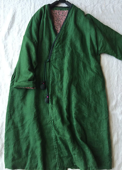 Elegantly Styled Coat for Everyday Wear