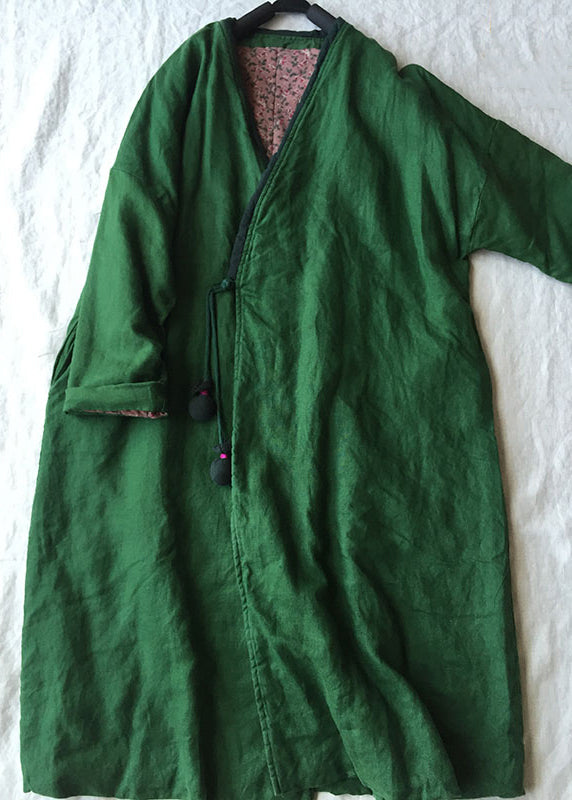 Elegantly Styled Coat for Everyday Wear