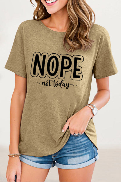 Vintage Inspired T-Shirt with a Contemporary Edge