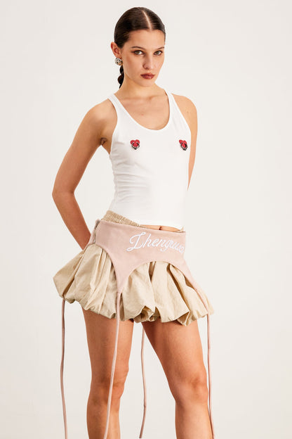 Classic Vintage & Enduringly Stylish Top