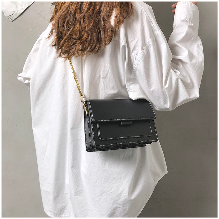 Vintage Inspired Bag with a Contemporary Edge