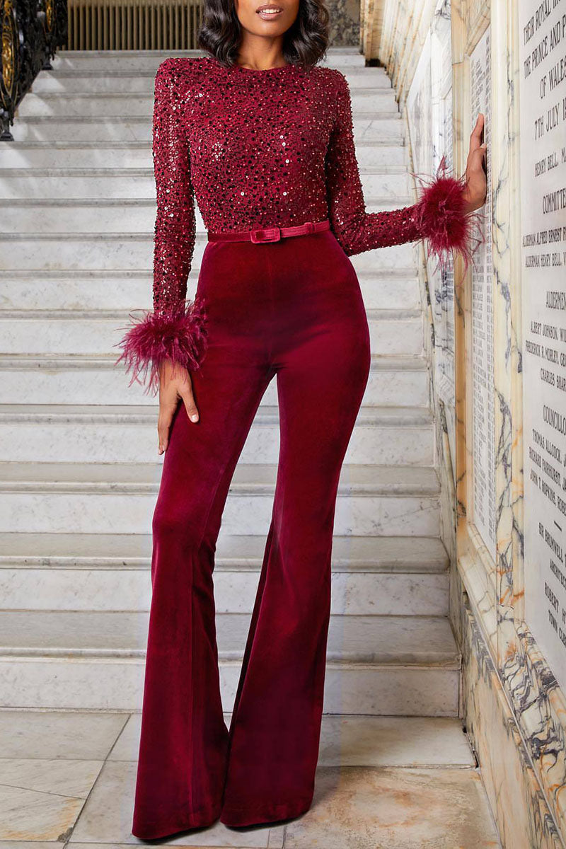 Beautifully Finished Garment in a Timeless Design