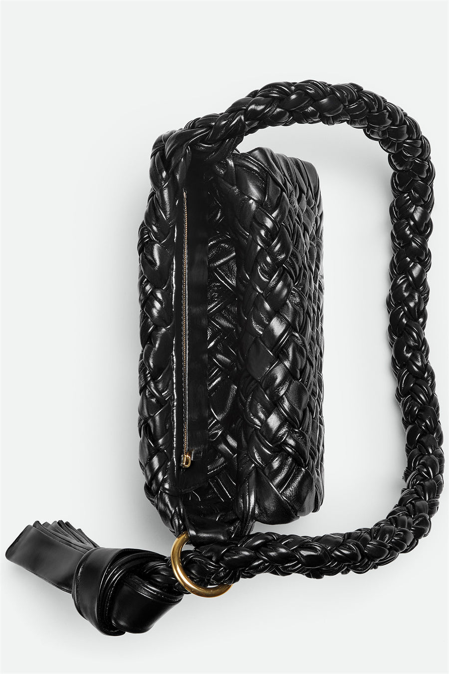 Vintage Inspired Bag with a Contemporary Edge