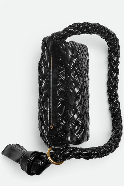 Vintage Inspired Bag with a Contemporary Edge