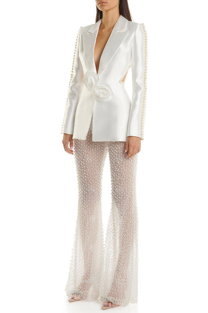 Elegantly Styled Garment for Everyday Wear