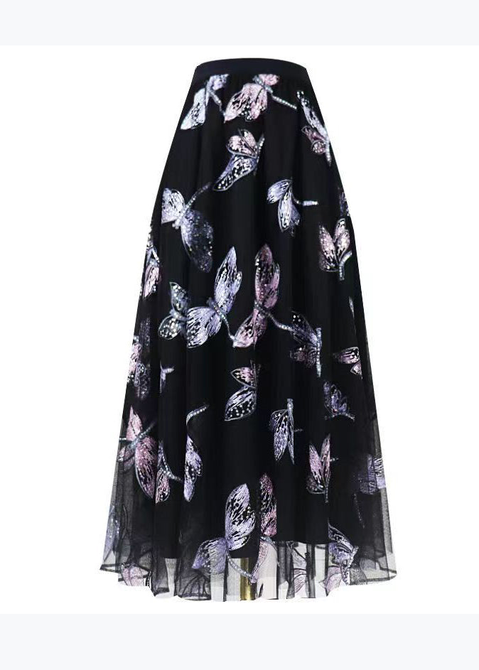 Well Tailored Garment with a Graceful Silhouette