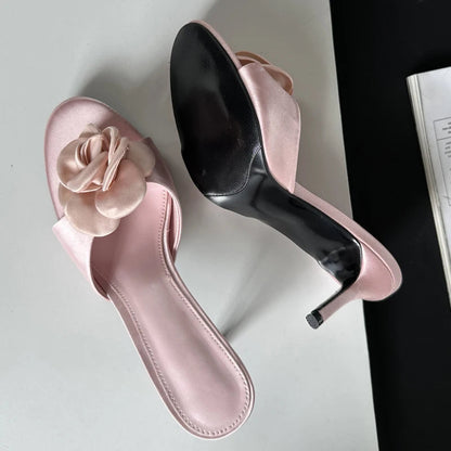 Beautifully Crafted Heels in a Classic Style