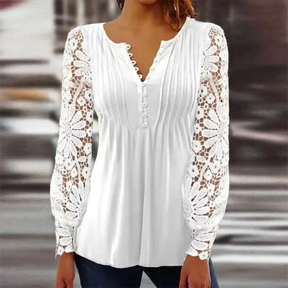 Gracefully Styled Garment for Any Occasion
