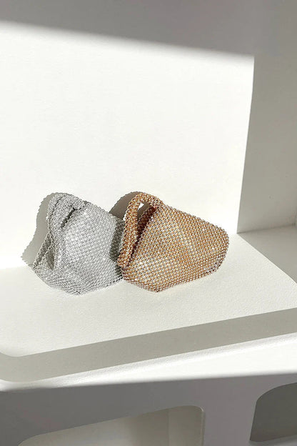 Polished Bag with an Effortless Classic Look