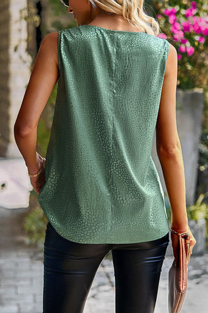 Beautifully Finished Blouse in a Timeless Design