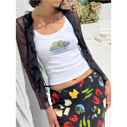 Polished Top with an Effortless Classic Look