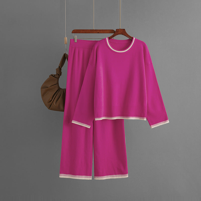 Beautifully Balanced Garment with Timeless Character