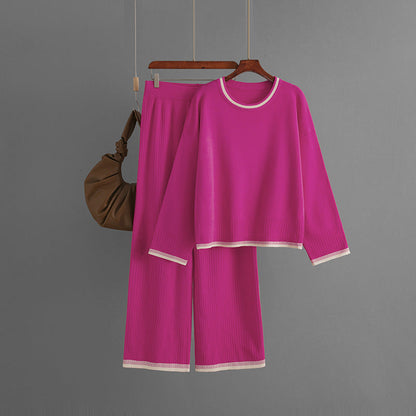 Beautifully Balanced Garment with Timeless Character