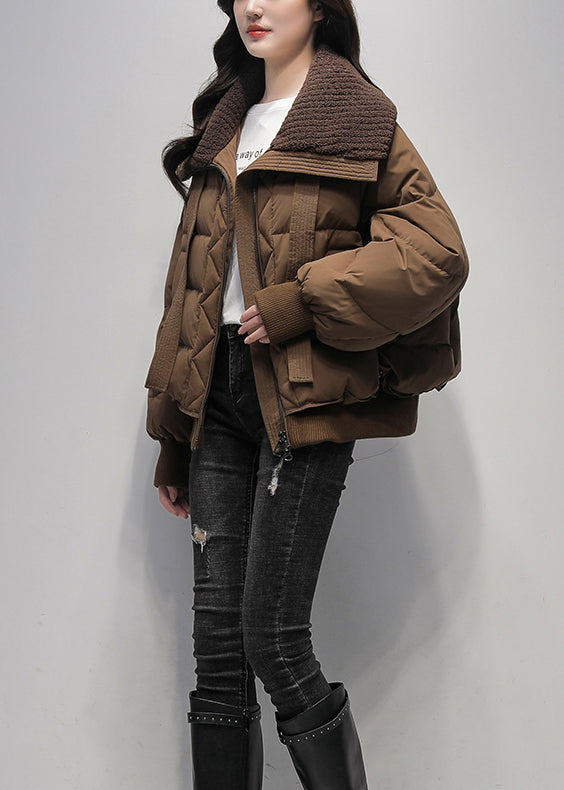 Gracefully Styled Jacket for Any Occasion