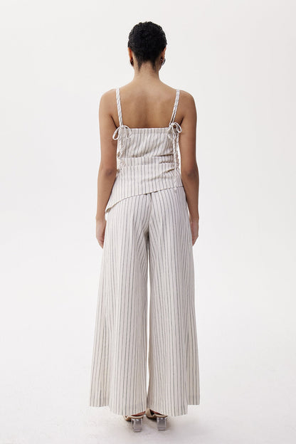 Vintage Inspired Pants with a Contemporary Edge