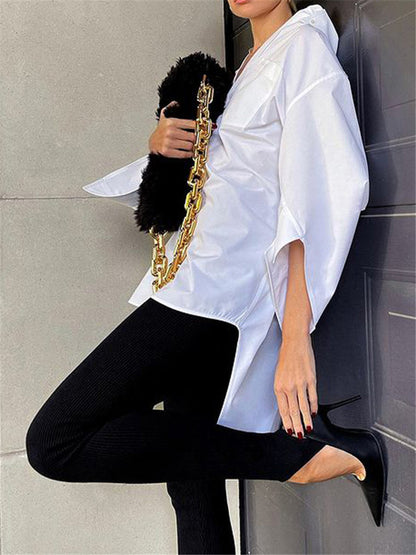 Classic Vintage Pants with a Flattering Fit