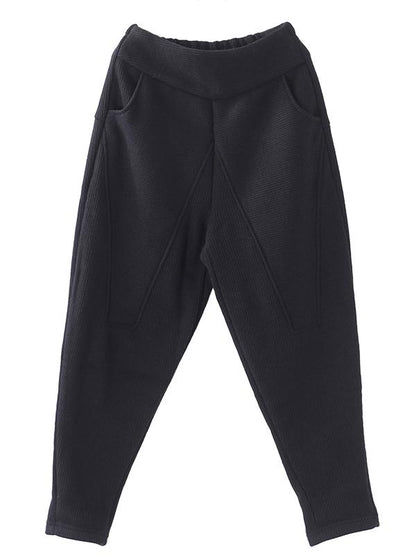 Classic Vintage Pants with a Flattering Fit