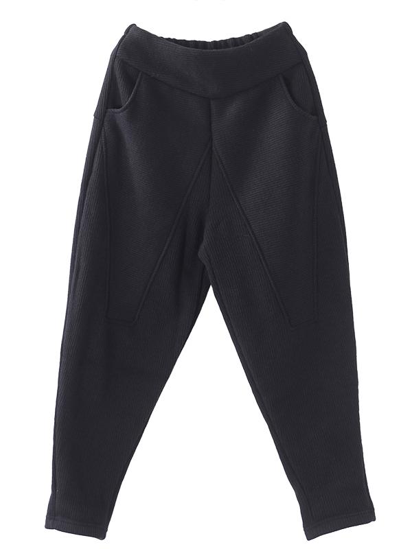 Classic Vintage Pants with a Flattering Fit