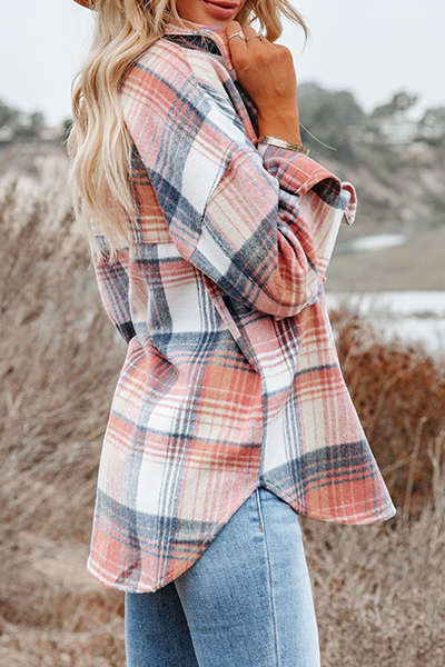 Classic Vintage Garment with a Flattering Fit
