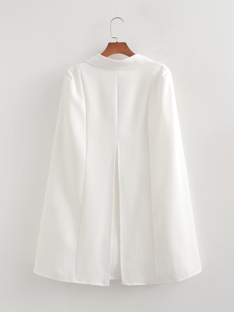 Classic Vintage Garment with a Flattering Fit