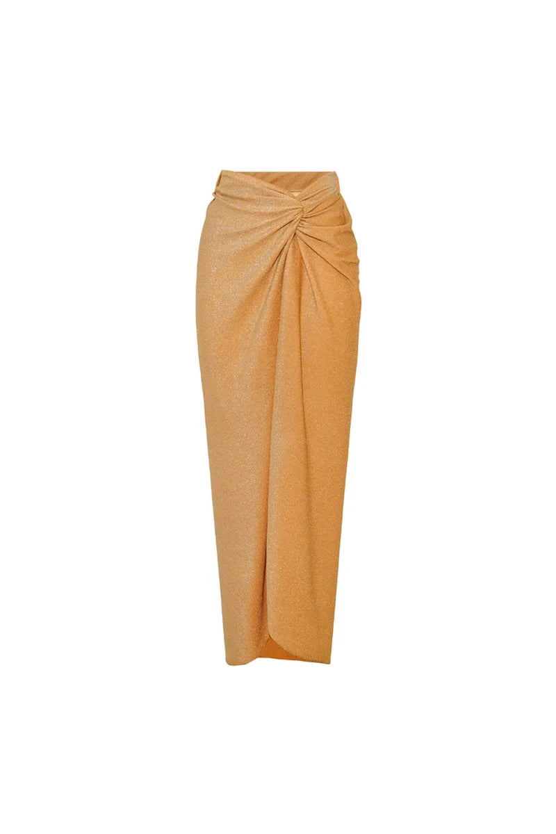 Polished Swimsuit with an Effortless Classic Look
