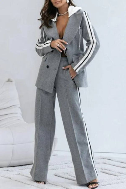 Elegantly Styled Pants for Everyday Wear