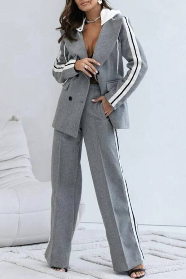 Gracefully Styled Garment for Any Occasion