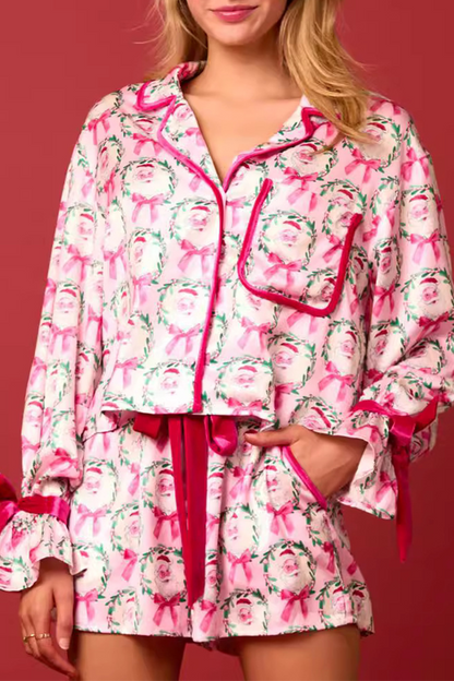 Gracefully Styled Garment for Any Occasion